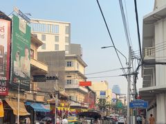 -唐人街(耀华力路)