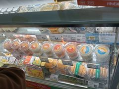 -迦南·甜品蛋糕(杭州东站万象汇店)