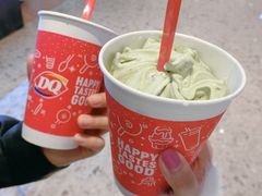-DQ·蛋糕·冰淇淋(龙湖狮山天街店)