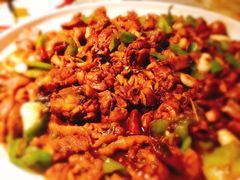 -四季厨房 鲁菜·孔府烤鸭(高新万达店)