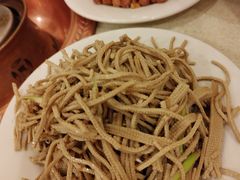 -八先生涮肉房(三里河店)