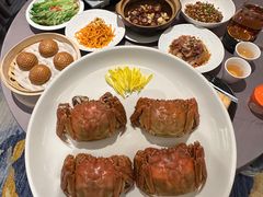 -徐记海鲜(大雁塔|金都店)