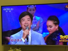 -中央广播电视总台(光华路办公区)