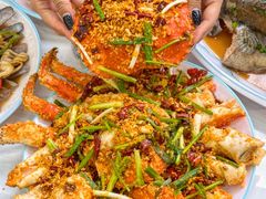 -众味海鲜大排档·活海鲜·潮汕味(南澳店)