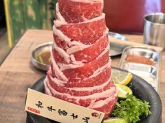 -马场洞肉铺(振安店)