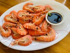 -七鲜渔港美食餐厅(巽寮湾海景店)