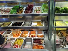 自助取餐区-重庆麻辣烫(国权路店)