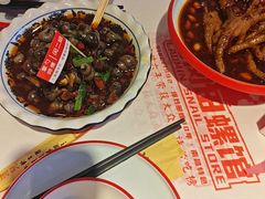 -老闵田螺馆·南昌市井菜·特色小吃(总店)