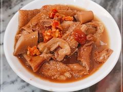 -韦记牛杂汤(清晖园店)