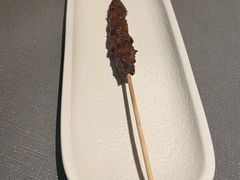 -左庭右院鲜牛肉火锅黑金店(陆家嘴中心店)