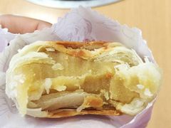 -长发西饼(临顿路店)