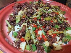 -大叹号啤酒屋·延边料理(建工店)