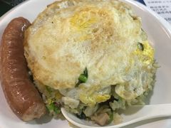 莅香岛特色炒饭-莅香岛港式餐厅(滨江道店)