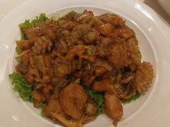 -大铁勺新津菜(东丽阳光新业广场店)