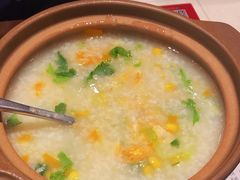 -宏状元现熬粥·京味菜(三里河店)