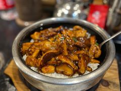 -九田家黑牛烤肉料理(石路天虹店)
