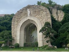 -牛首山文化旅游区