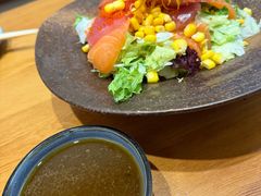 -福匠日本料理(人民路店)