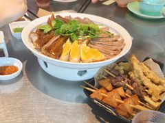 -潮界(大学路店)