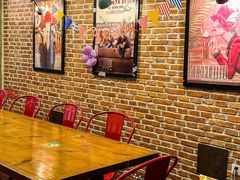 -雕刻时光·无国界料理西餐厅(五山店)