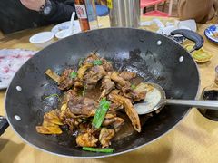 -众源美食(光复阁店)