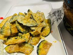 -老奶奶私房菜(天台里街店)