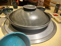 -润泽园椰子鸡(汇一城店)