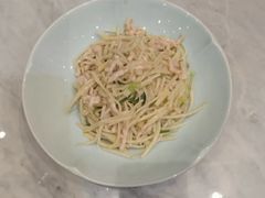 -玉华台饭庄·淮扬菜·烤鸭(望京店)