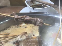 -袁记串串香(和县镇淮街店)