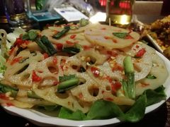 -唱客美食KTV量贩(北京路店)