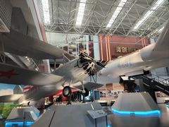 -中国航空博物馆