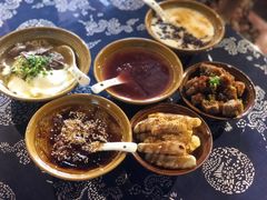 -姚家豆花