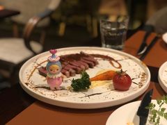 -Golden Lily河内巴黎法越料理餐厅(建国西路店)