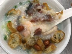 一品艇仔粥-银记肠粉店(北京路店)