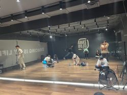 -嘉禾舞社 街舞培训工作室
