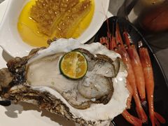 -一方渔歌蒸汽海鲜自助(文化路万达广场店)
