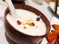 -巴依老爷·新疆美食(上城区天城路店)