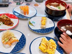 -濱寿司(高新伊藤店)
