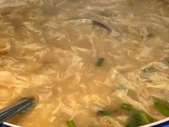 海鲜疙瘩汤-旺角小渔村(二马路店)