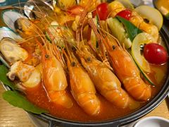 -青木瓜之味 · 越南料理(七宝宝龙店)