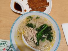 -小杨生煎(周浦万达店)