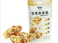 坚果燕麦脆-来伊份(云从路店)