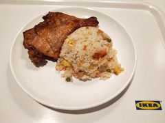 -宜家·瑞典风味餐厅(无锡店)