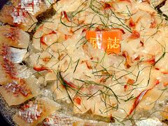 -原志优秀食材·匠心料理·海胆主题(金亿广场店)