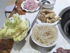 -海关荤豆花(洋河一路店)