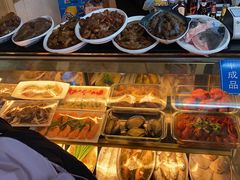 -正宗天津烧麦馆(柳州路店)