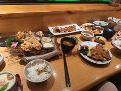 -大岛日本料理铁板烧(南通大饭店)