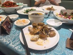 -北塘海鲜·天津菜(大光明桥旗舰店)