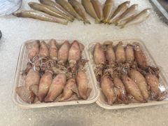 -79号渔船海鲜饭店(龙岗店)