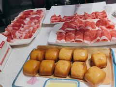-麻辣因子滩羊火锅(世和广场店)